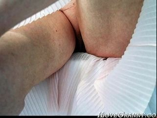 ILoveGrannY Amateur and Homemade Pics Collection